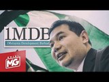 PAS jumpa 1MDB, Rafizi naik angin | Edisi MG