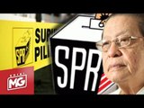 Kenapa SPR perlu lucut kelayakan Lim Kit Siang? | Edisi MG