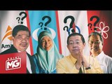Siapa PM ke-7, PH belum putuskan lagi | Edisi MG