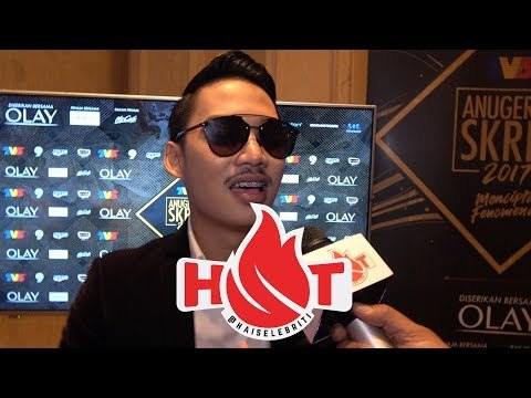 Hael kecewa tak menang di APM? | H.O.T