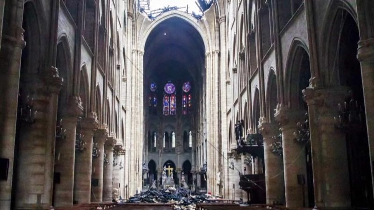 Aufatmen in frankreich