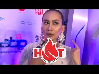 Marsha masih dihantui Mentor Milenia | H.O.T