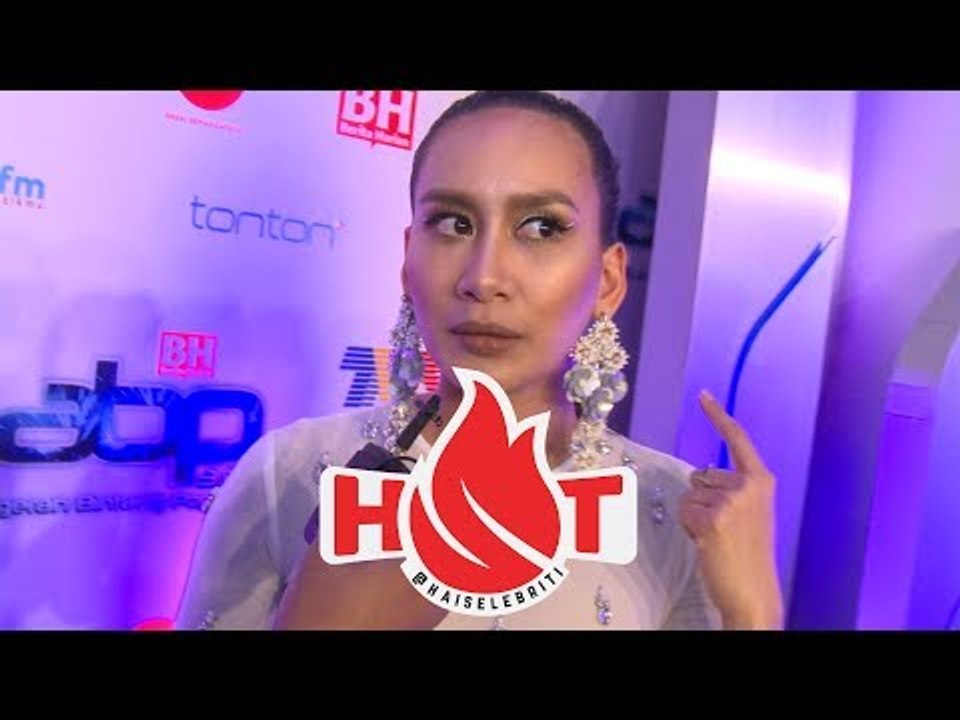 Marsha masih dihantui Mentor Milenia | H.O.T