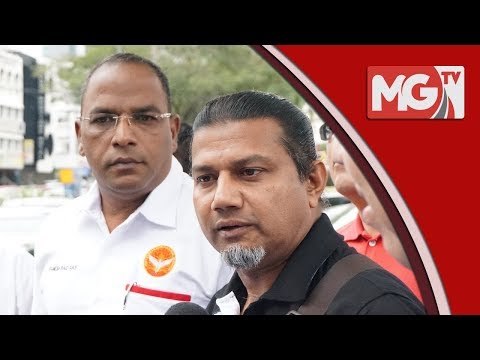 Lucut jawatan Lim Kit Siang jika terbukti palsukan kelahiran