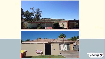 Roof Restoration Specialists Hemmant