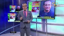 Leo Ramos habría dispuesto que Leonardo Campana ingresara a jugar contra el Delfín