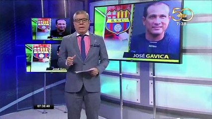 Leo Ramos habría dispuesto que Leonardo Campana ingresara a jugar contra el Delfín