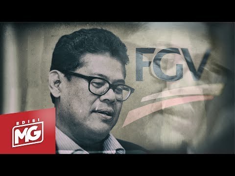 CEO FGV terkejut disuruh lepas jawatan | Edisi MG