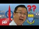 Apa Manifesto DAP Yang Ditunaikan Di Pulau Pinang? | Edisi MG