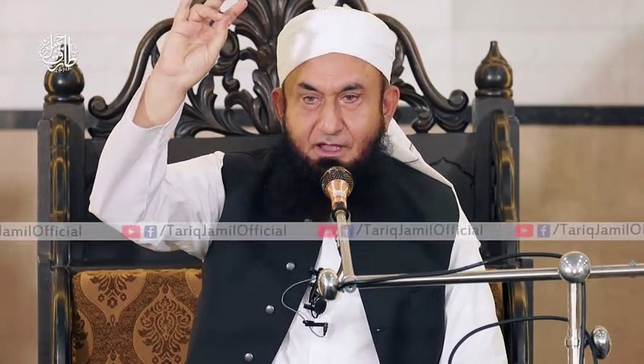 Shab e Barat Ki Haqiqat  بدعت یا عبادت - Molana Tariq Jameel Latest Bayan 19 April 2019
