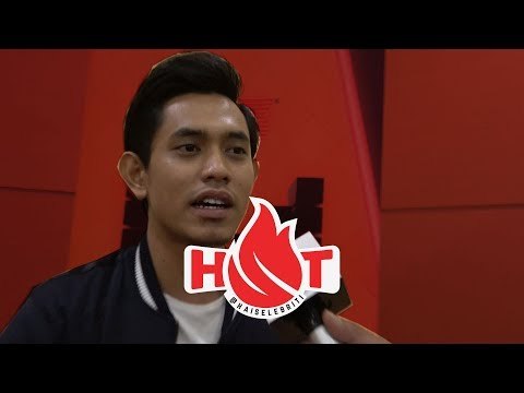 Khai Bahar minta maaf kepada peminat !? | H.O.T