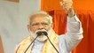 PM Modi explains what is 'New India' during his speech in West Bengal | Oneindia News