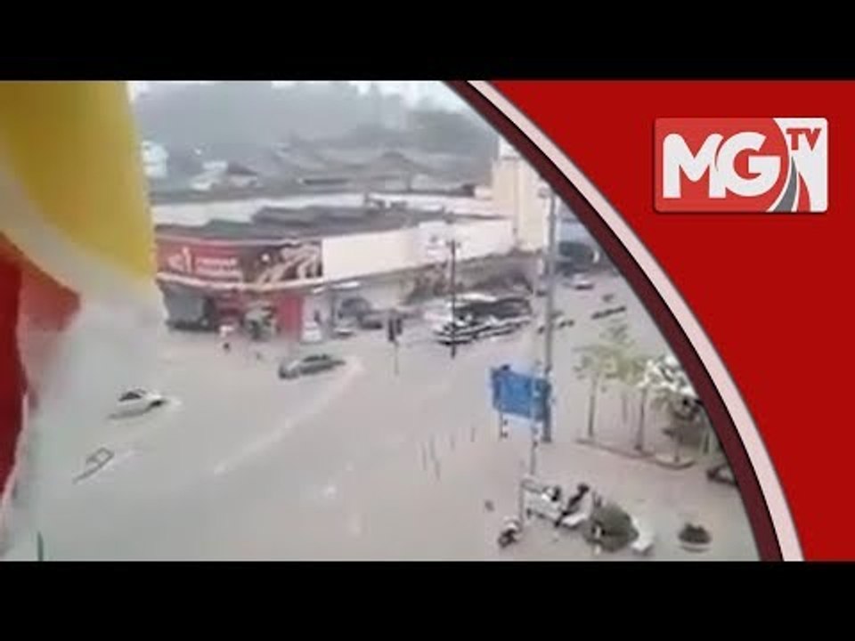 Seremban Dinaiki Air