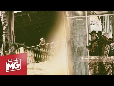 Kebakaran Pusat Tahfiz bukan dari Litar Pintas | Edisi MG