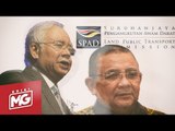 Perlantikkan Isa ke SPAD sebagai penghargaan - PM | Edisi MG