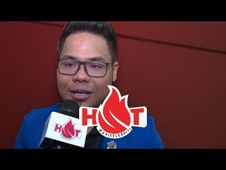Syameel lupakan perkara lepas  ? | H.O.T