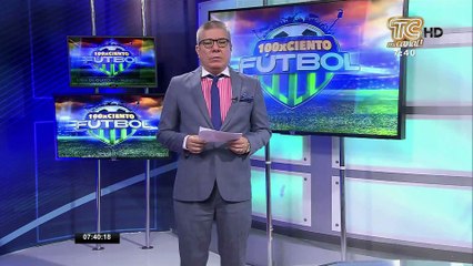 Download Video: Liga de Quito se juega la clasificación ante el Flamengo de Brasil por Copa Libertadores