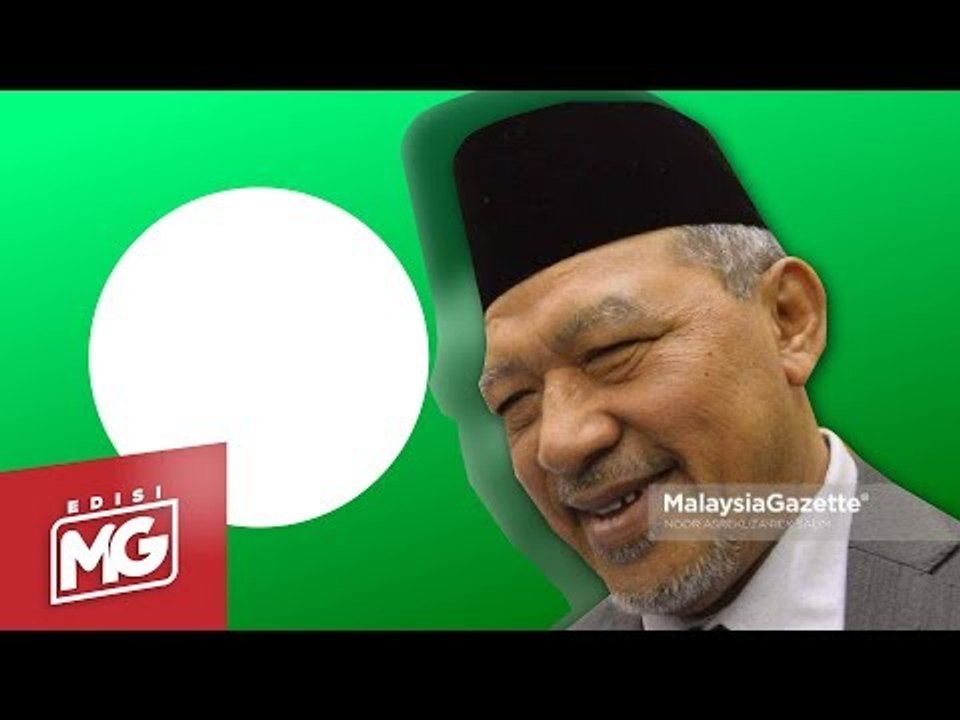 Pas Sokong RCI | Edisi MG
