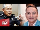 Tahan reman Datuk Boy Iman dilanjutkan - Edisi MG