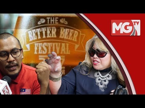 Part 2 : Nasihat Exco Armada kepada Siti Kasim , kembali lah ke landasan agama