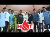 Srikandi Malaysia anjur moreh bersama anak-anak yatim | H.O.T