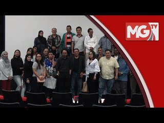 Contemporary Malaysian Cinema: Genre, Gender and Temporality