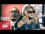 Siti Kassim bidas teguran exco Armada PPBM | Edisi MG
