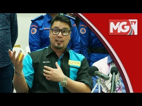 Jiwa saya lebih dekat dengan NGO – Zed Zaidi