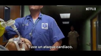 Chambers - trailer subtitulado - 1ra temporada