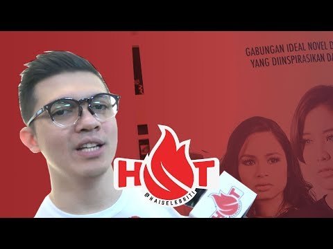 Irwansyah terima bayaran tinggi drama Dia & Cinta ! | H.O.T