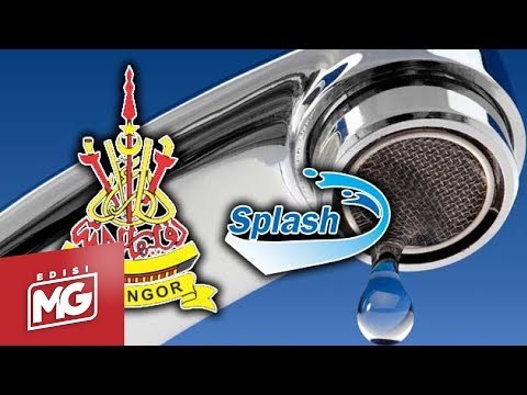 Kerajaan Selangor mahu selesai isu air atau tidak? | Edisi MG