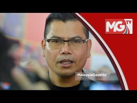 Semua kaum datang bukti restoran NGO Jamal tidak rasis