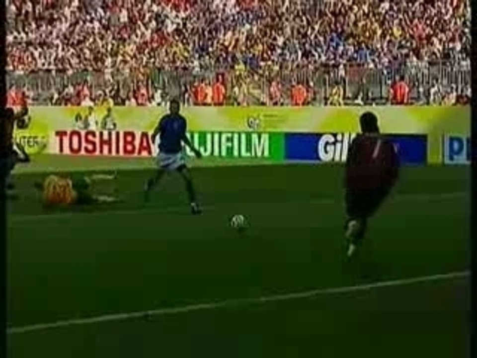 Italia australia 1-0