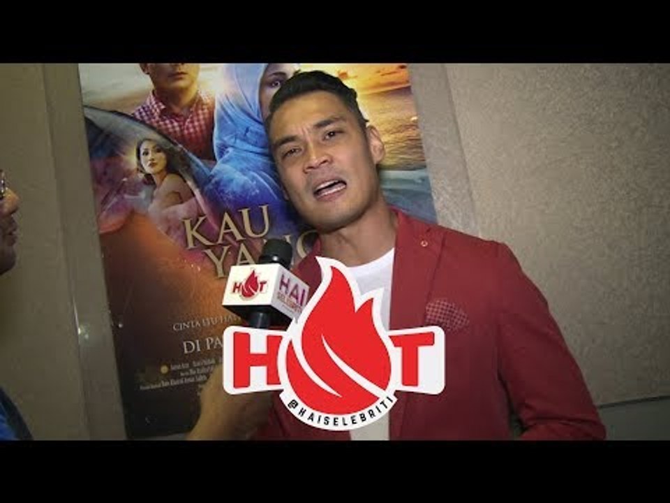 Hisham Hamid "High Demand", betul ke? | H.O.T