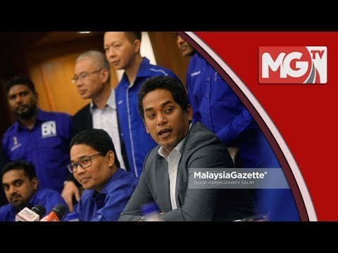 Pemuda BN sedia hadapi PRU14