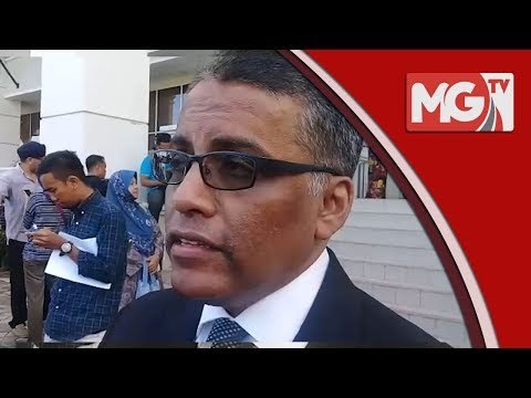 Peguam Negara tarik balik kes Cikgu Azizan