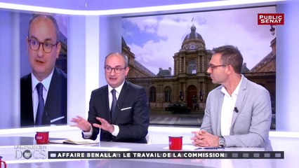 La commission d'enquête : une utilisation à géométrie variable ?