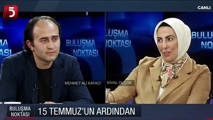 Nihal Olçok: Bugünkü dile bakınca, Erol Bey’in yokluğu çok belli