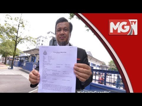 Isu Nothing To Hide: Azmin perlu disiasat fitnah PM