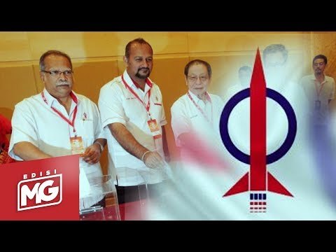 CEC DAP Ada Penipuan Kertas Undi? | Edisi MG