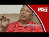 Wawancara eksklusif insiden Lahad Datu bersama bekas KPN, TS Ismail Omar