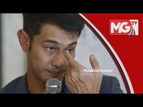 Saya diberi dadah sampai lupa ingatan – Farid Kamil