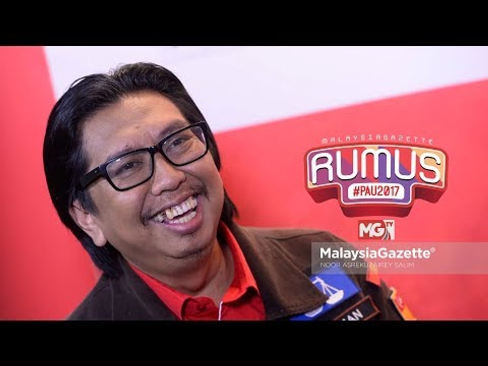 Selangor kini indah khabar daripada rupa - Budiman