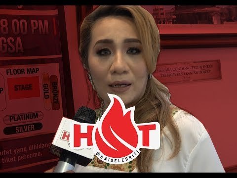 Amelina terkena buatan orang ? - H.O.T