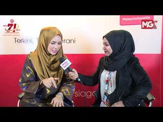 PAU 2017 : Juwita Lensa MGTV