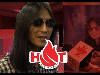Zamani Slam akan berakhir zaman bujangnya? - H.O.T