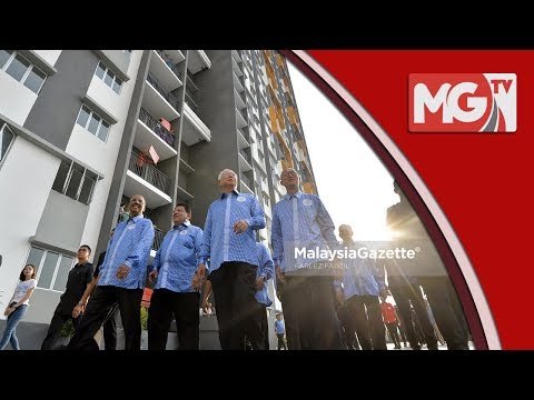 PM Rasmi PPA1M Metropolitan Kepong (MRR2)