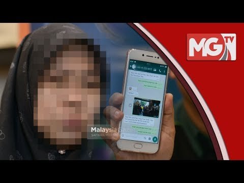 Ditipu RM 52,000 gara-gara Ah Long 2.0