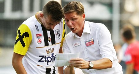 Wolfsburg'un Yeni Teknik Direktörü Belli Oldu