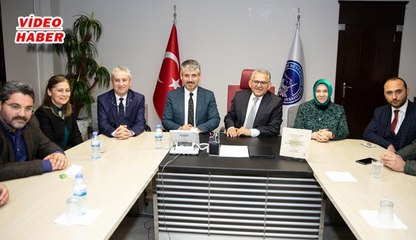 (23 Nisan 2019) HAVA İKMAL MİLLET BAHÇESİ İÇİN ÇALIŞIYORUZ